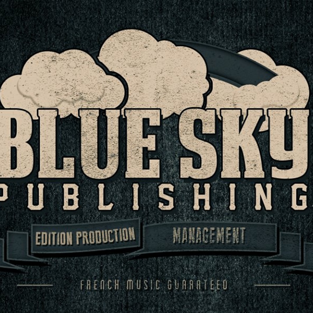 Stream BLUE SKY PUBLISHING music | Listen to songs, albums, playlists ...