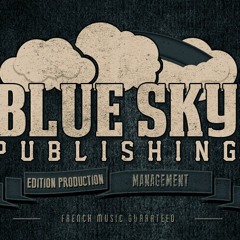 BLUE SKY PUBLISHING