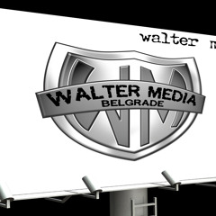 WALTER MEDIA