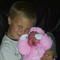 Kyran Opie