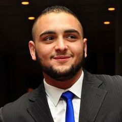 Ahmed El ShafǮi