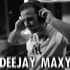 Deejay Maxy