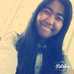 Annalie Avila Francisco