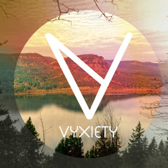 Vyxiety // Gentleman's Vibe - Living Room