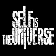 Self is the Universe