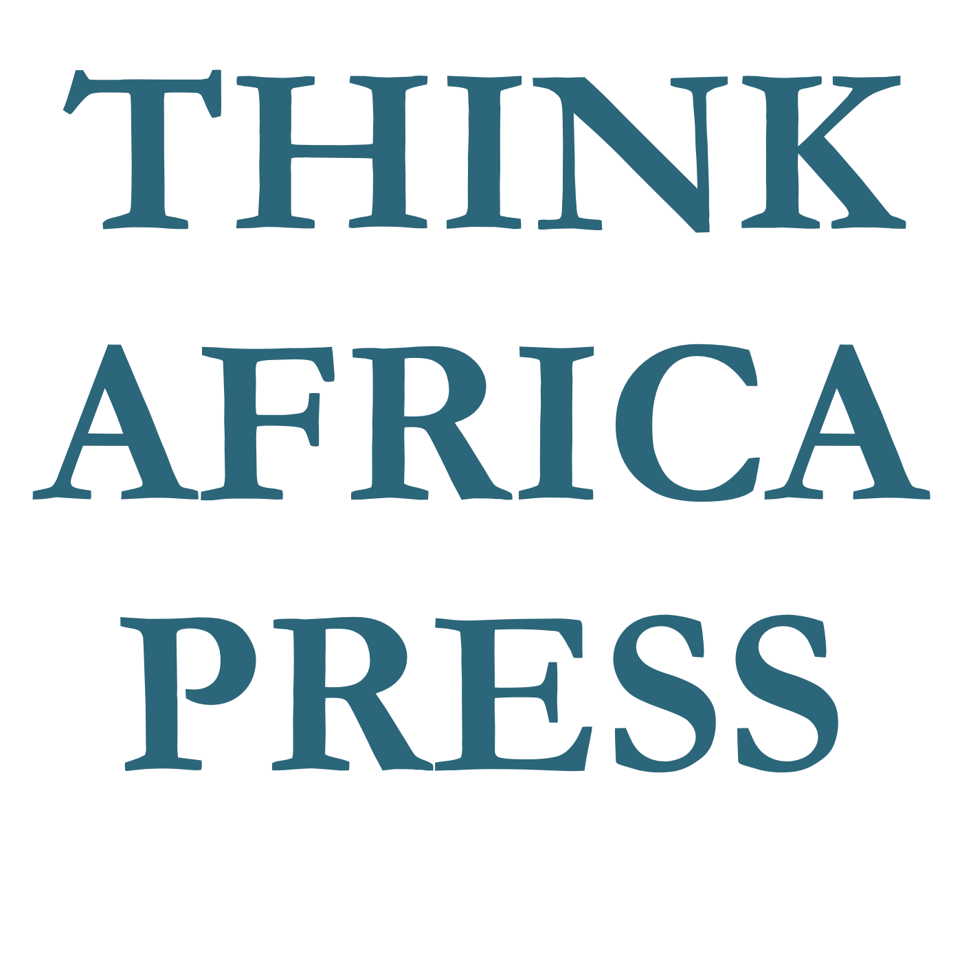 Think Africa Press