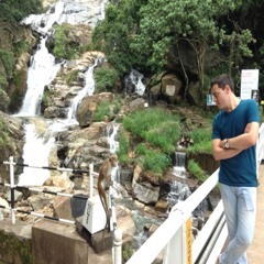 Luis Riveiro Vicente