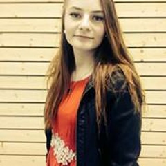 Sunniva Helena Bjerkmo