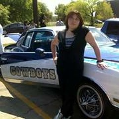 Lisa Marie Schmeltzer