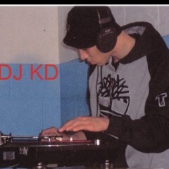 djkdizzle