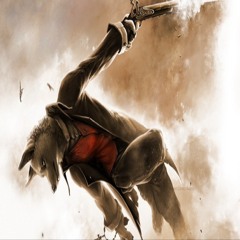 Wolfy Voidus