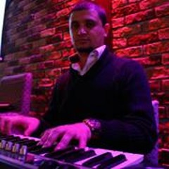 Erkin Ali Topçuoğlu