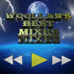 Woollan's Best Mixes