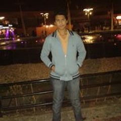 Mohaned Wael 1