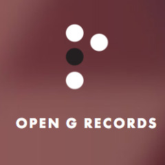 Open G Records