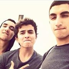 Mohamed Amin 126