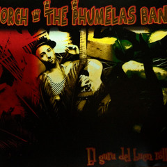 YORCH & THE PHUMELAS BAND
