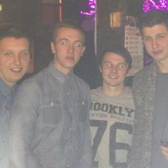 Rhys Johnboy' Walton