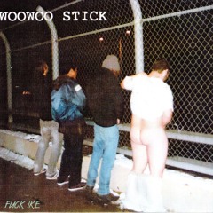 Woowoo Stick