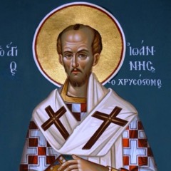 Fr.Chrysostomos
