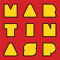 I am Martin Asp