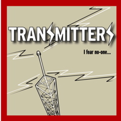 SoundCloud profile picture for @transmitting