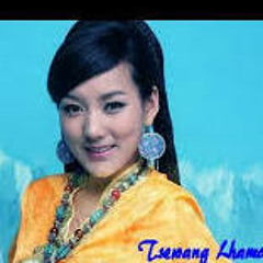 Tibetan song 2013 Dhenpi Choepa By Tsewang Lhamo HD