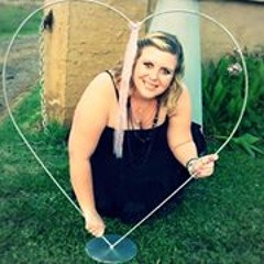 Alysha Janse Van Vuuren