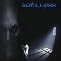 SOULLESS A.K.A. LUCKY