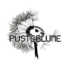 PUSTEBLUME