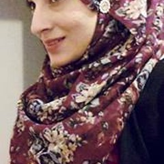 Maham Masood 4