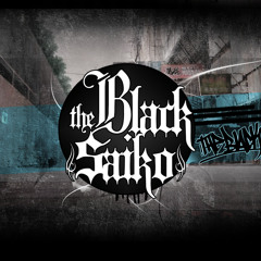 BLACK SAIKO