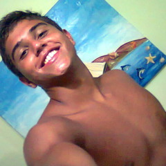 Lucas Pimentel Gama
