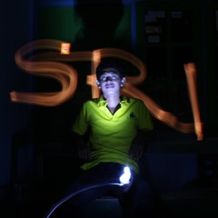 Mas Rinasriyanto