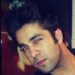 Nitish Rampal 1
