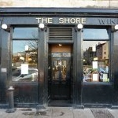 Shore Bar Leith