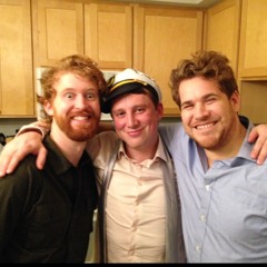 John Adams-Meade (Jam)