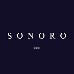 Sonoro