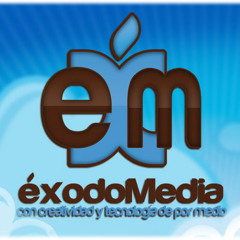 éXodoMedia:Audio