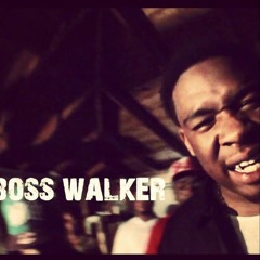 BOSS WALKER (MR. 2O5)