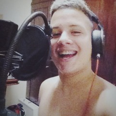 Mc Yanzinho - De ferias com Ex 🇨🇴 (DJ ZEBRINHA)