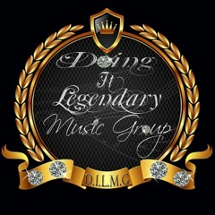 DOING IT LEGENDARY MG