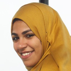 SaRa Alaa ELabyad
