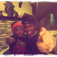 errion stallings (R&F)