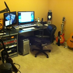 Stoney Hill Studio