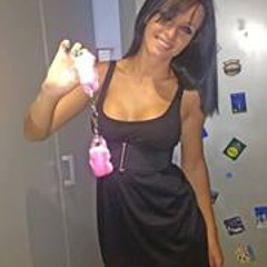 Gergana Toneva