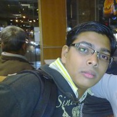 Achuyutuni Madhu Sudhan