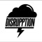 DJ Disrupption