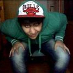 Desconhecidoo Alex Santos