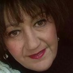 Mary Garcia Alvarado